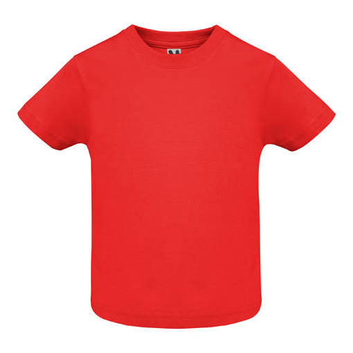 CA6564-T-SHIRT BABY